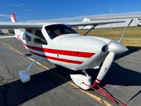 N607J SOLD!