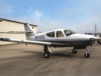N114VC