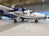SN-DEHAVILLAND-557