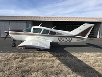 N617JM