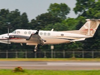 SN-BEECHCRAFT-FL-764