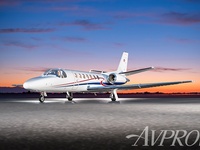 SN-CESSNA-560-0771