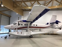 SN-DEHAVILLAND-244