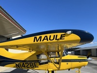 N142BE
