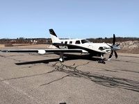 N684CA