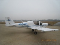 N554XL