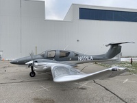 N651LA