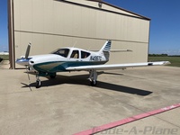 N495TC