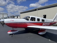 N426SE
