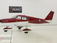 N7734W