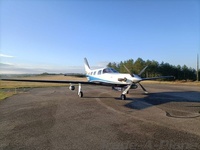 N429CA