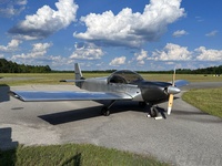 N826WH