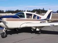 N501CR