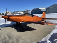 C-FROK