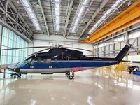 SN-SIKORSKY-760747