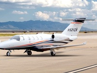 N521ZB