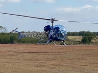 N468HA