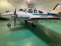 N744T