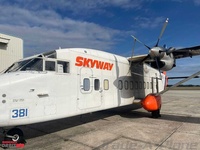 N381MQ