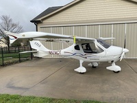 N574CT