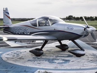 N557GB