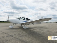 N845EA