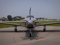 N916CM