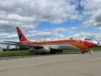 C-GFCN