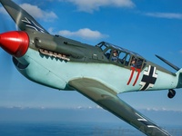 G-AWHC