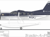 N43PJ