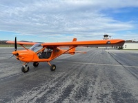 N435AM