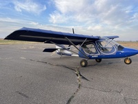 N216DZ