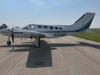 N123NP