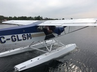 C-GLSM