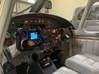 N741CA