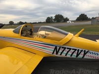 N777VY