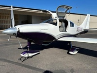 N277JA