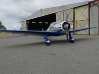 VH-SCW
