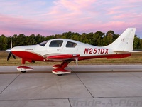 N251DX