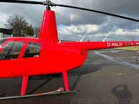 D-HALD