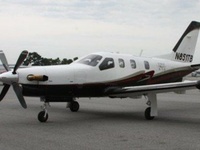 N851TB