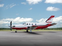 N581MD