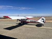 N264WY