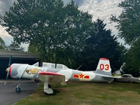N600YK