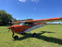 N144CG