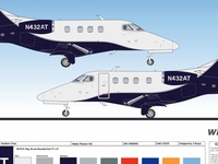 N432AT