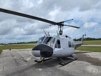 N911BV