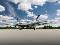 N850EA