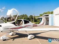 N255DA