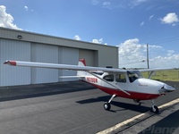 N519BW
